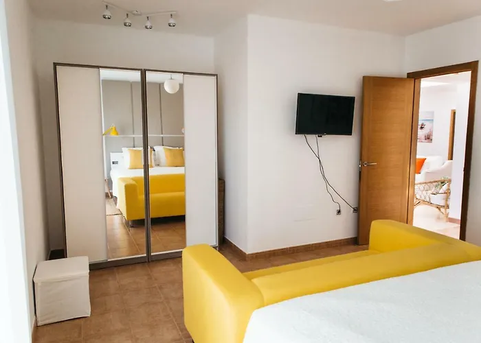 Vila Eco White With Climatized Pool