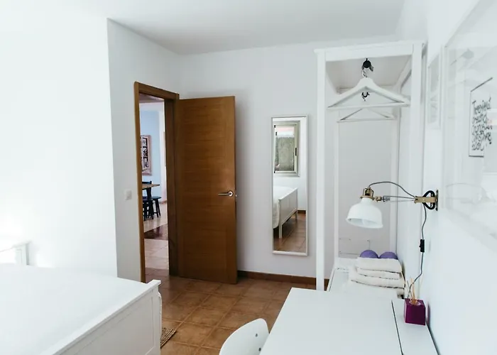 Eco White With Climatized Pool Vila *