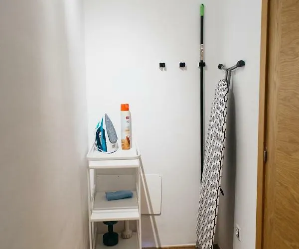 Eco White With Climatized Pool *