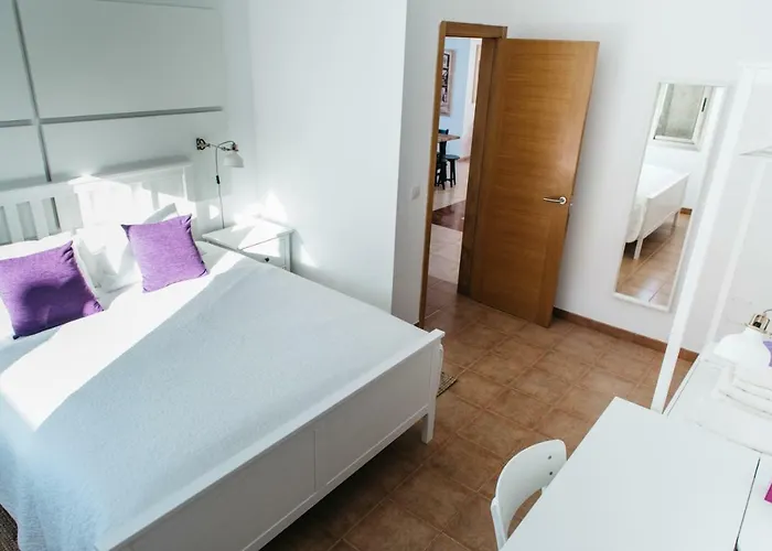 Eco White With Climatized Pool Vila *