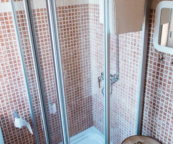 Vila Eco White With Climatized Pool *