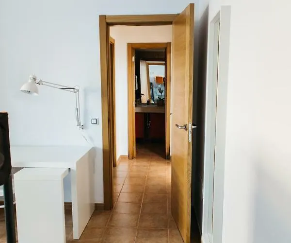 Eco White With Climatized Pool Vila