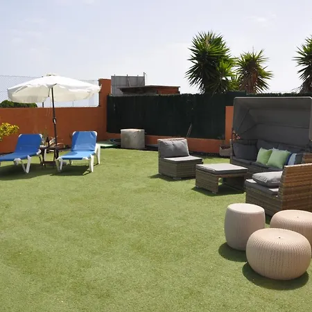 Eco White With Climatized Pool