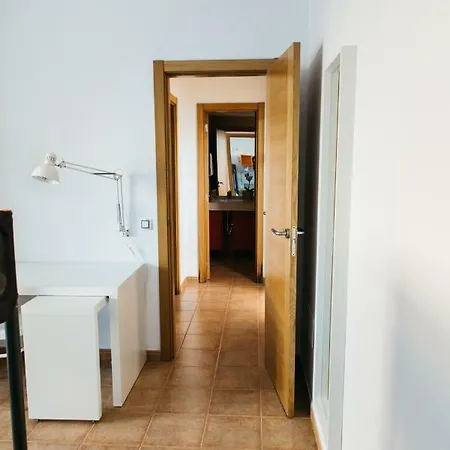 Eco White With Climatized Pool Willa