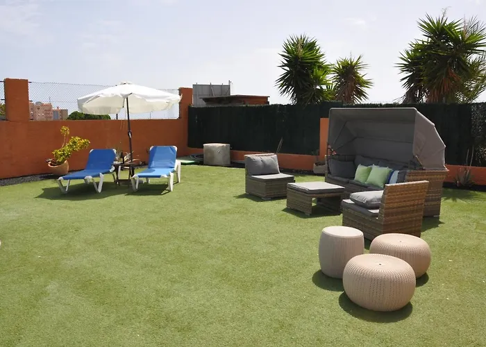 Eco White With Climatized Pool