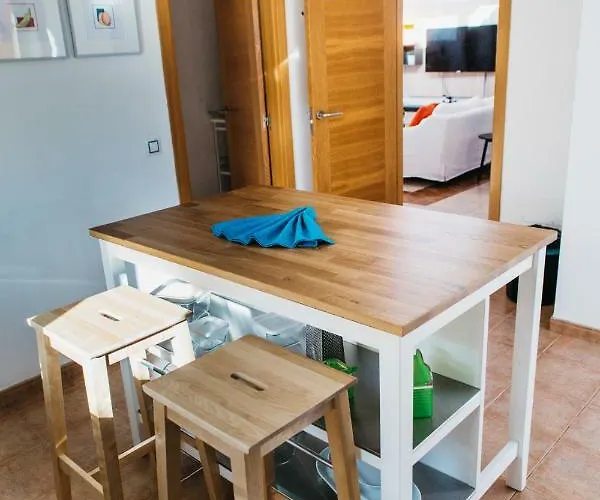 Eco White With Climatized Pool וילה